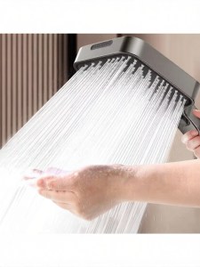 High Pressure Shower Head