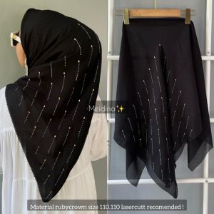 Meidina rubycrown Super Premium