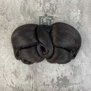 SANGGUL MALANG KUPU MODERN / SANGGUL MODERN