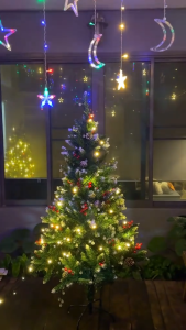 MLADEN Christmas Collection ต้นคริสต์มาส ขนาดใหญ่ ทนทาน ขนาด120/150/180CM Christmas Tree