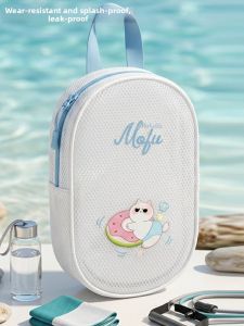 UMI | Waterproof Wet/Dry Separate Tote Bag