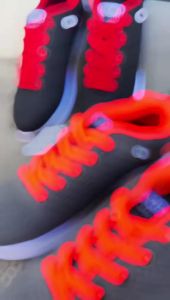 Sepatu Keren Terlaris Bahan Phylon Sneakers Pria Wanita