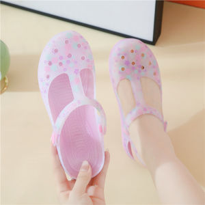 JIFANPAUL | Summer Nurse Slip-resistant Thick-soled Sandals