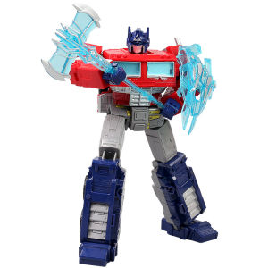 Transformation Toy MMP10 Optimus Primal Transformation Masterpiece Convoy Action Figure Movie Model Deformation Car Robot Kid Toys Gift