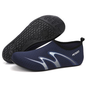 Outdoor Diving Socks Anti Cut Anti Slip Bottom Quick Dry Beach Surfing Snorkeling Yoga Shoes Socks forBarefoot Water Sportsshoe