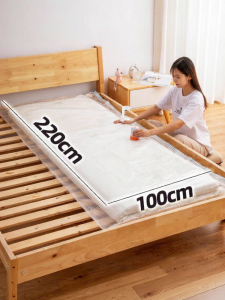 TAILI | Mattress Vacuum Compression Bag Student Dormitory Packing Extra Thick Large