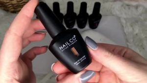NAILCO | NAILCO 15ml Fresh Purple Series Gel Nail Polish Design UV&LED Nail Gel Summer Color Vernis Nail Art Glitter All For Manicure Set