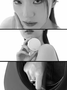 LITTLE ONDINE | Spot Concealing Cushion Concealer LITTLE ONDINE