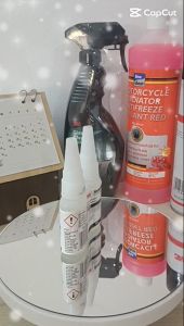 Keo dán đa năng siêu dính Scotch-Weld 20g 3M PR100 keo dán đa năng / Scotch-Weld 28.3g 3M Scotch-Weld CA4 - Tốc độ 247