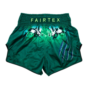 Fairtex Muay Thai/Boxing Shorts - "BS1913 Tonna"