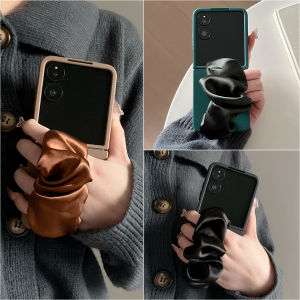 Foldable Screen Phone Case Integrated Design for Xiaomi MixFlip2 Huawei Pocket2 Honor MagicVFlip2 Motorola Razr50 Samsung ZFlip7