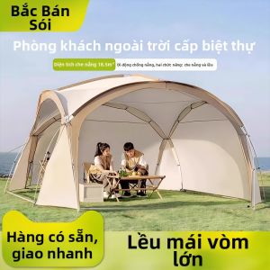 BEIANLANG | Lều Che Nắng Chống Nước Kích Cỡ Lớn Di Động