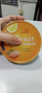 Cavendish & Harvey  Drops (1Can of 200g) 100% Authentic Candy