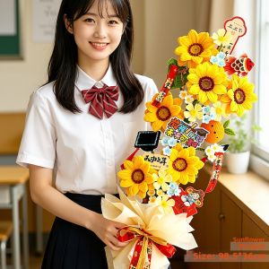 FENFA | Exam Success DIY Kit Gift