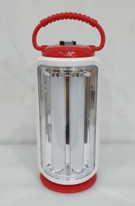 (Kho Giá Rẻ) Đèn tích điện LED xách tay chiếu 360 độ Siêu sáng.BH 12 tháng