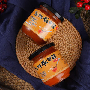 Sea Duck Egg Yolk Sauce Flavorful Salad Dressing for Rice Mixing Restaurant Home Use Egg Yolk Sauce Series by Hai Xiang Wei