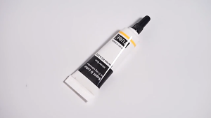 30g Silicone Grease Lubricant Waterproof O Seal Ring Lubricant For Coffee Machine Bathroom Equipment
