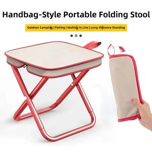 LIKE | Portable Ultra-light Multi-purpose Folding Stool
