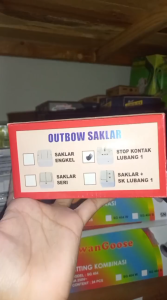 ob set STOP DEXICON-O1