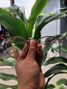 BF948 Kacamata Baca Lensa Double Fokus Baca dan Jalan Untuk Proa dan Wanita