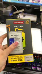 Pin Samsung S9 Plus (EB-BG965ABA) Pinsen