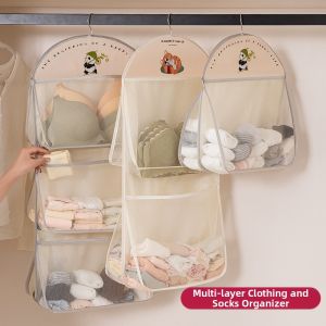XUNHUAI | Underwear Socks Hanging Bag