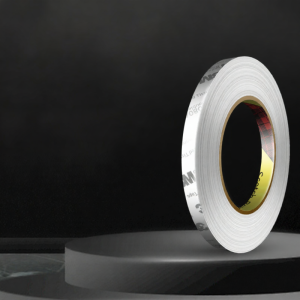 3M | Industrial Grade Ultra-Strong Transparent Non-Marking Water-Resistant Heat-Resistant Tape