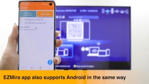 Anycast HDMI WiFi Dongle Receiver: A Comprehensive Guide to Screen Mirroring for Non-Smart TVs