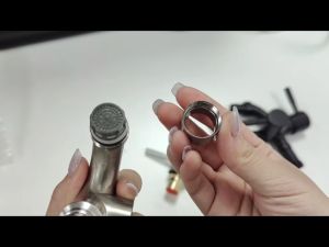 WJT 2 Way Faucet: A Heavy Duty Valve Solution