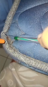 CBR Cobrastrike Pembasmi Kutu Kasur & Tungau Tidur 500ml