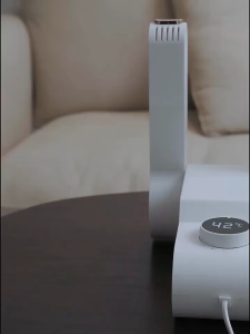 SG 【READY STOCK】UV Terilization Folding Shoes Dryer Portable Electric Drying Deodorization Dehumidifier Shoe Dryer Fast Heater