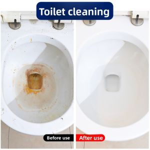 JIFANPAUL | Deodorizing and Stain-Removing Toilet Cleaner