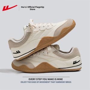 Warrior | Durable Light Comfortable Mens Shoes 2026 Autumn Trainer