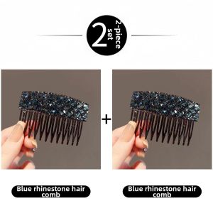YOULE | Diamond Decorative Hair Clip