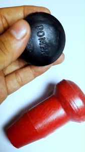 Harga Karet PTO Dumptruk 2Stik