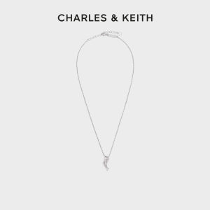 Charles & Keith | Summer New Shallow Sea Waltz Fashion Accessories