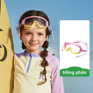 Kocotree | Kính Bơi Chống Nước Chống Mờ Kính Chống Tia UV Cho Bé
