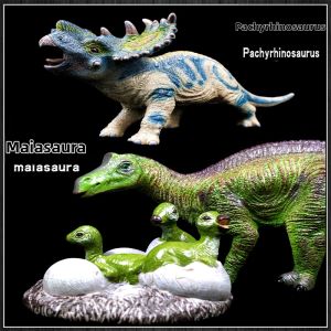 Realistic Dinosaur Toy