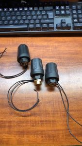 rơ le điện tử tự ngắt máy bơm nước | rơ le tự động máy bơm nước không có tiếng ồn