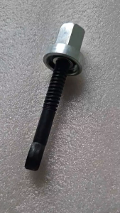Ốc siết máy hàn HDPE 160.200 dài 11-12mm dễ dàng thay thế cho máy hàn HDPE phi 160mm. 200mm (giá sản phẩm 1 ốc)