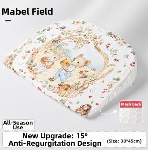 lovemami | Anti Reflux Infant Feeding Pad