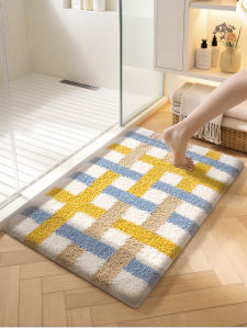 Dajiang (大江) | Water Absorbent Non-slip Bath Mat