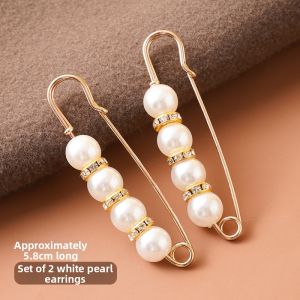 Adjustable Waist Fastening Pin