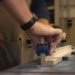 SERUTAN TEPIAN KAYU DECO SHEET CUTTER MANUAL EDGE TRIMMER