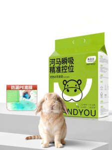 PET AND YOU | Thick Absorbent Pet Urinal Pads