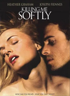 DVD Movie Killing Me Softly (2002)(Romantic) ดีวีดีหนัง ร้อนรักลอบฆ่า(มีพากย์ไทย มีบรรยายไทย)