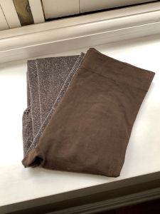 Cnorahk Silver Thread Shiny Thin Spring Autumn Semi-Transparent Anti-Catch Thread Slimming Pantyhose Sweet Japanese Style