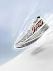 Li-Ning | Giày Bóng Rổ Siêu Nhẹ Thoáng Khí Chống Trượt Giảm Sốc cho Nam