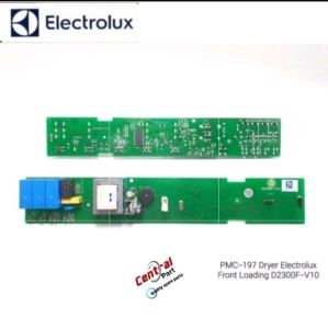 Modul PMC PCB Dryer pengering mesin cuci seri EDV ELECTROLUX 7051 (PMC -197)