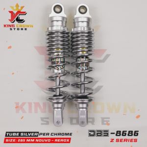Z Series 8686 Shockbreaker Original DBS 285mm/305mm/345mm Nouvo Aerox 155 Nmax New/Old PCX 150 PCX 160 New Skok Belakang Harga Grosir/Murah